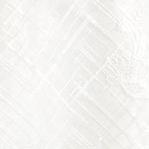 NWT B DARLIN Womens White Spaghetti Strap Formal Fit + Flare Dress 0 - Picture 4 of 5